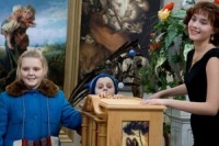 Мелодия для шарманки