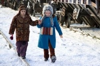 Мелодия для шарманки