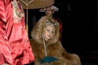 Мелодия для шарманки