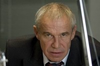 Фонограмма страсти