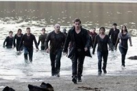 Сутінки. Затемнення