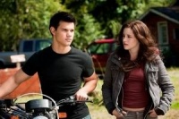 Сутінки. Затемнення