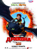 Как приручить дракона