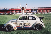 Сумасшедшие гонки