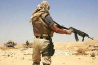 Повелитель бури