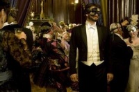 Дориан Грей