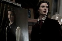 Дориан Грей