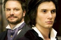 Дориан Грей