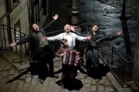 Париж! Париж!