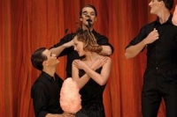 Париж! Париж!