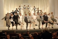 Париж! Париж!