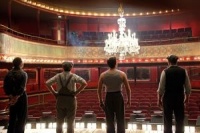 Париж! Париж!