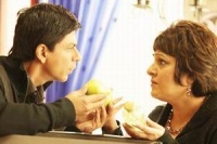 Меня зовут Кхан
