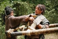 Маленький большой солдат