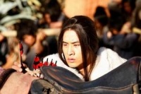 Маленький большой солдат