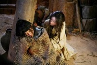 Маленький большой солдат