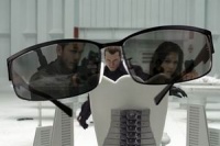 Оселя зла: Потойбічне життя