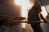 Оселя зла: Потойбічне життя