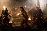 Ваша високість