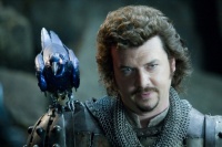 Ваша високість