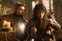 Ваша високість