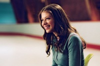 Ледовая принцесса