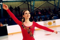 Ледовая принцесса