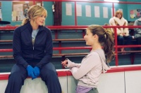 Ледовая принцесса