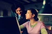 Ледовая принцесса