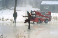 Ледовая принцесса