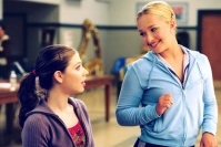 Ледовая принцесса