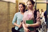 Ледовая принцесса