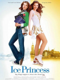Ледовая принцесса