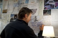 Три дні на втечу