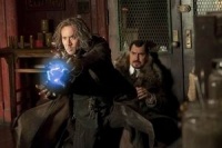 Ученик чародея