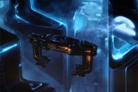 Трон: Спадок