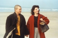 Любовники с нового моста