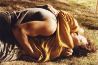 Любовники с нового моста