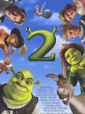 Шрэк 2
