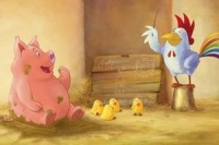 Друзья навсегда