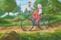 Друзья навсегда