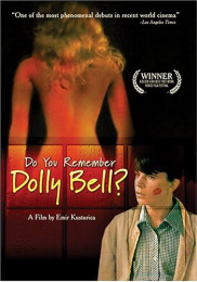 Помнишь ли ты Долли Белл?