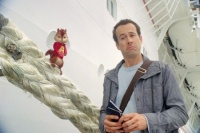 Элвин и бурундуки 3