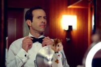 Элвин и бурундуки 3