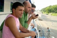 День виборів