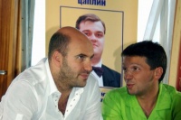 День виборів