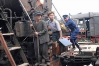 Правосуддя вовків