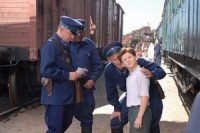 Правосуддя вовків