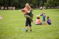 На расстоянии любви