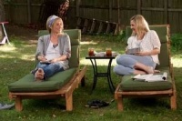 На расстоянии любви